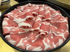 -牛街清真满恒記(平安里西大街店)