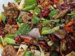 -碗碗羊肉(松石北路店)