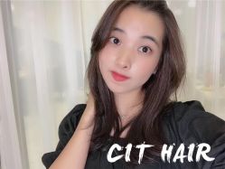 -CIT造型·烫发·染发