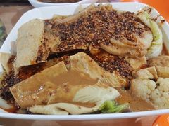 -林静小吃(复兴路店)
