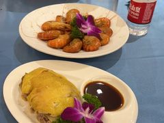 -阿毛饭店(和义路店)