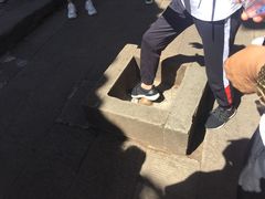 -丰都鬼城名山景区