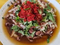 -荣生萝卜汤饭店
