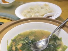 -娜仁图雅蒙古美食村(33小镇店)