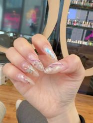 -RL Nail·瑞丽美甲美睫品牌原创店