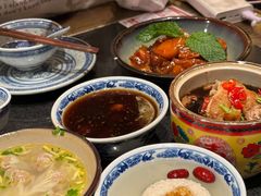 -南京大牌档(新街口德基广场店)