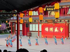 -深圳锦绣中华民俗村