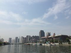 -海河游船(古文化街码头)