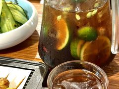 -舌战烧烤酒馆(三街两巷店)