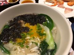 -AdD全日制餐厅(中谷花园酒店)