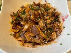 -添福来墨鱼饺子 · 海鲜东北菜(大连星海·黄浦路店)