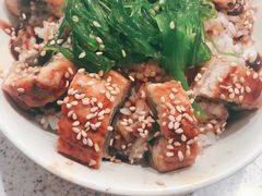 厚切鳗鱼丼饭-争鲜回转寿司(南开大悦城店)