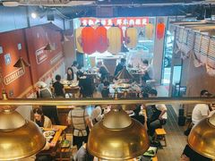 -小饕荟雅安贡椒鱼鲜馆(广福桥店)