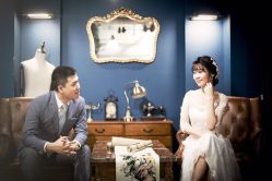 -THE QUEEN(北京店)