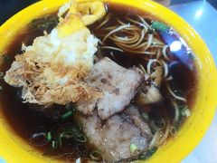 -包顺兴面馆(长乐路店)