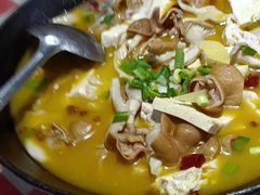 -金厨帽烤鱼(芦庄店)