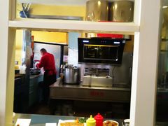 -岳姥姥饺子(泺文路店)