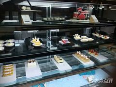 -天诚丽筠酒店-西餐厅
