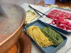 -东来顺饭庄(天坛店)