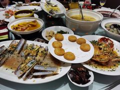 -沪碟·精菜坊(闵行店)