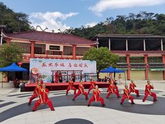 -飞霞风景名胜区