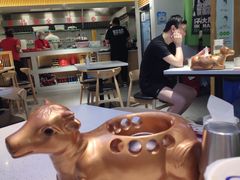 -胡子大厨·超级小炒肉(华润店)