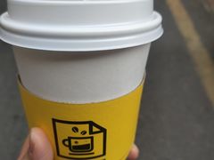 -JPG coffee(广州体育西店)