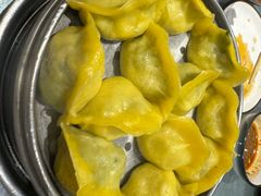 -添福来墨鱼饺子 · 海鲜东北菜(大连星海·黄浦路店)