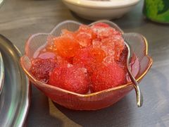 -农乐园炭火烤肉(繁花中心店)