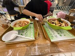 -许小树(国贸商城店)