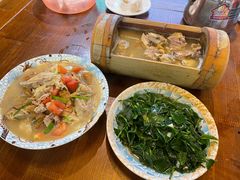 -布依八大碗·私房菜·贵州菜
