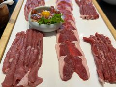 -阳坊胜利涮羊肉(阳坊老店)