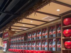 -洞庭土菜馆(天河北总店)
