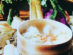 -来相会饺子·新辽菜(甘家口店)