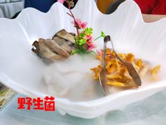 -名善山珍·野生菌汤锅(文殊院店)