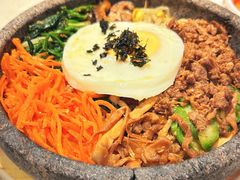 -七八冷面·延边朝鲜族美食(欢乐谷店)