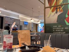-必胜客(上地华联店)