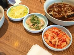 -李先生牛肉面大王(欧亚卖场店)