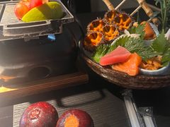 -花潮料理艺食馆(成都万象城店)