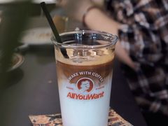 -The Roastery By AllYouWant(福田店)