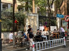 -金原鸭血粉丝汤总店(锁金村店)