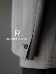 -BROTHER西服礼服定制·商务·婚礼(佛山南海店)