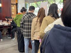 -毛华美食(清扬路店)