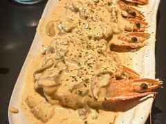 -Ameigo梅果·云贵川bistro(长宁来福士店)