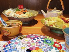 -原志优秀食材·匠心料理·海胆主题(金亿广场店)