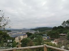 -乳源丽宫国际温泉酒店