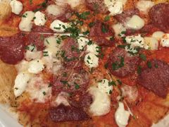 -玛尚诺Pizza&Bar(长泰广场店)