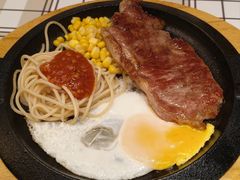 -菲滋意式餐厅(西溪印象城店)