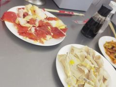 -松明一烤肉馆(鲁园店)