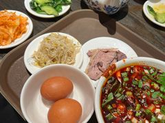 -清真·马安军辣子牛肉面